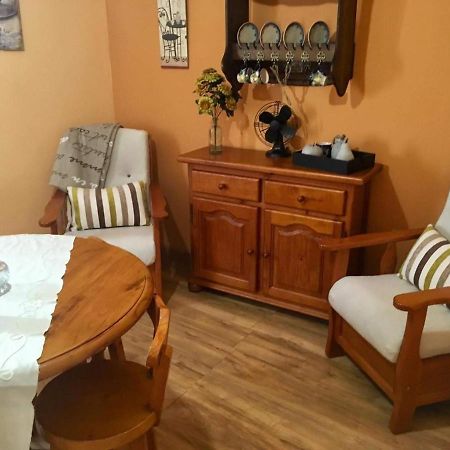 Apartamento La Alcancia Toledo Bagian luar foto