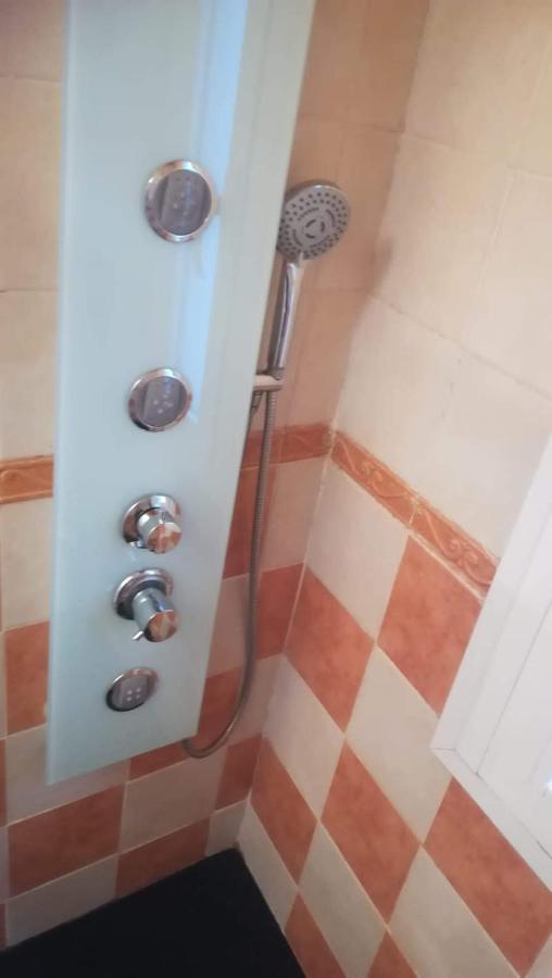 Apartamento La Alcancia Toledo Bagian luar foto