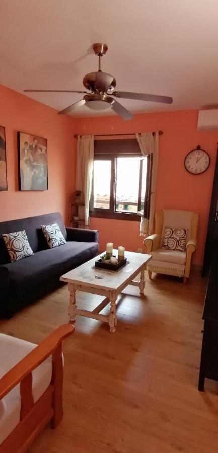 Apartamento La Alcancia Toledo Bagian luar foto