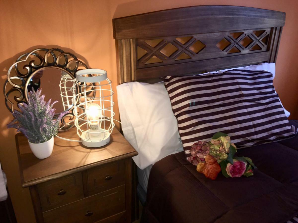 Apartamento La Alcancia Toledo Bagian luar foto