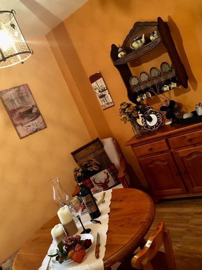 Apartamento La Alcancia Toledo Bagian luar foto