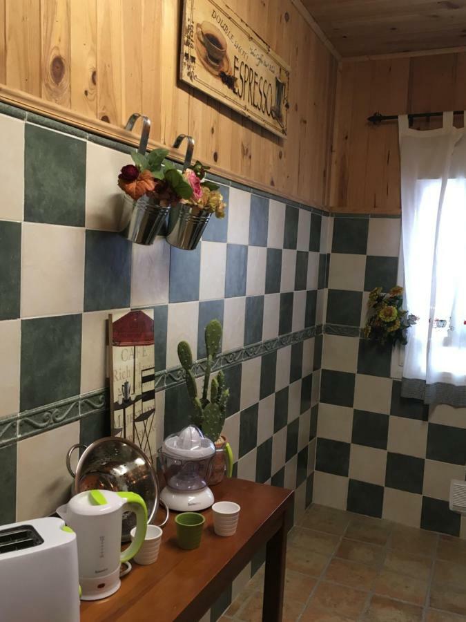 Apartamento La Alcancia Toledo Bagian luar foto